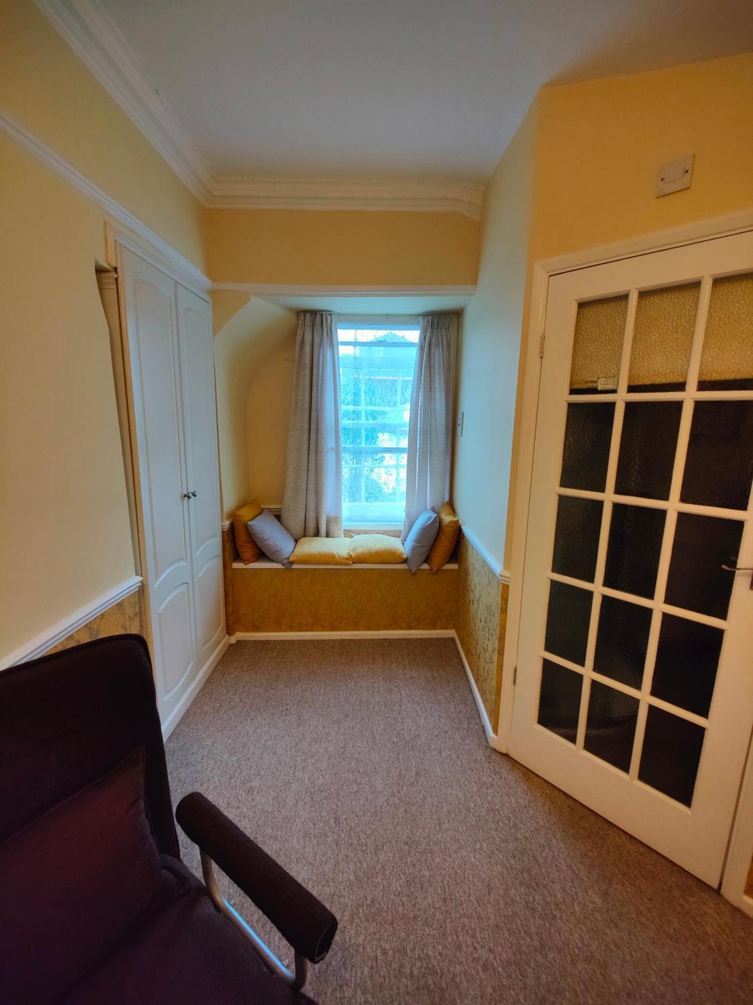 The Pack O' Cards Hotel Combe Martin Bagian luar foto