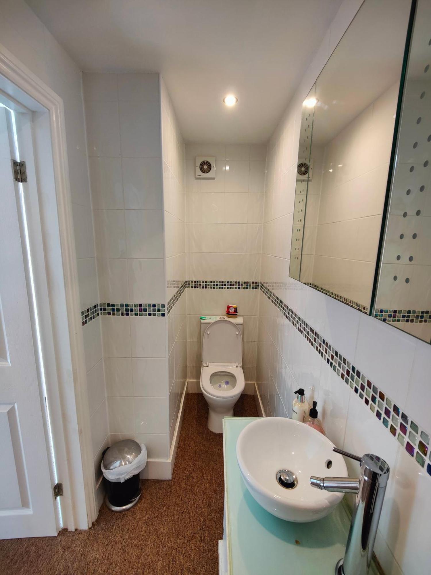 The Pack O' Cards Hotel Combe Martin Ruang foto